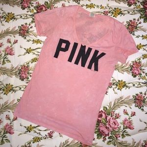 PINK t-shirt