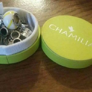 Chamilia and other charm