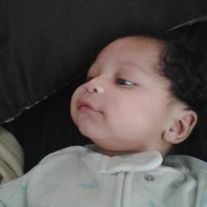 Meet your Posher, Dedra