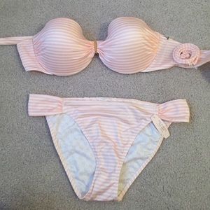 Victoria's Secret swimsuit