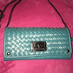 Small Vans Cross Body