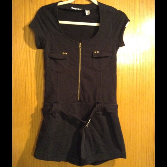 Planet Gold Other - Planet Gold Jumpsuit