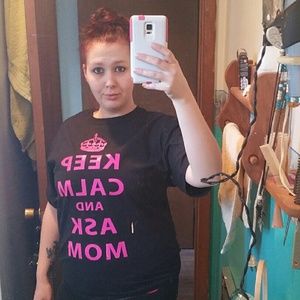 Meet your Posher, Chelsie