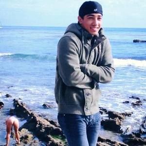 Meet your Posher, Luis manuel