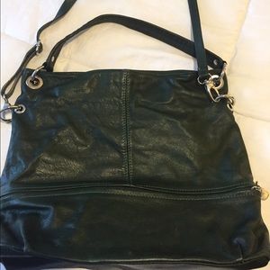 Genuine Italian leather purse purchased IN Italy!
