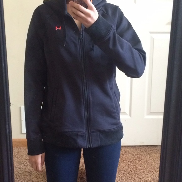 Medium Under Armour Jacket Bundle - image 2