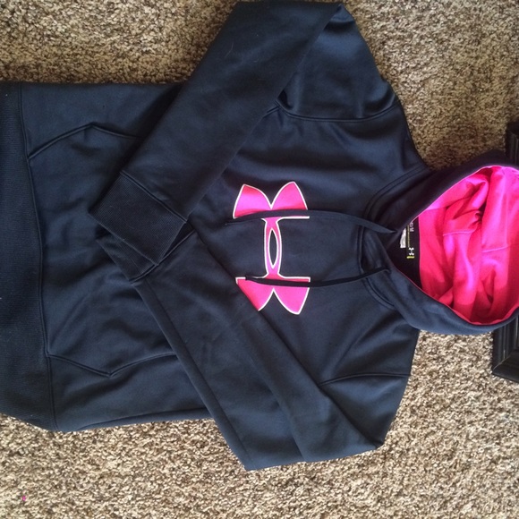 Medium Under Armour Jacket Bundle - image 3