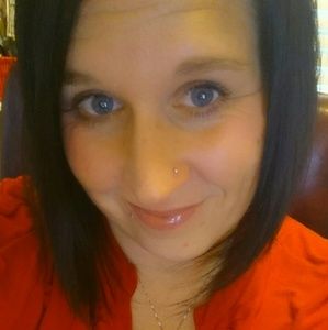 Meet your Posher, Kristen