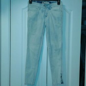 Levi ' s jegging jeans