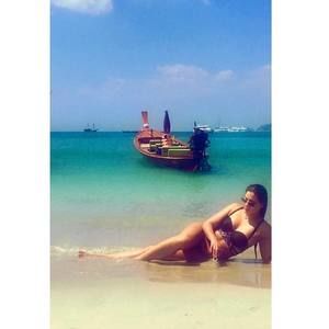 Meet your Posher, Jac