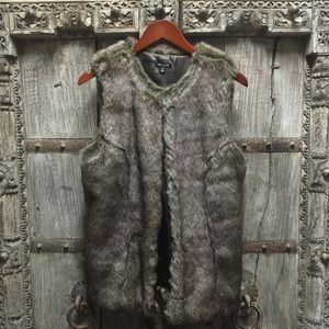 Faux Fur