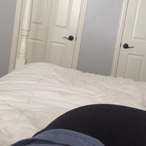 Meet your Posher, Paige