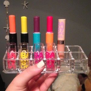 Baby Lips bundle