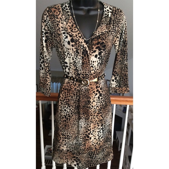 Chico's Dress - Picture 4 of 4