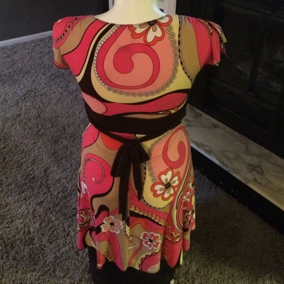 DRESS - Picture 2 of 2