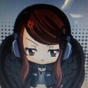 Meet your Posher, Mariandreina