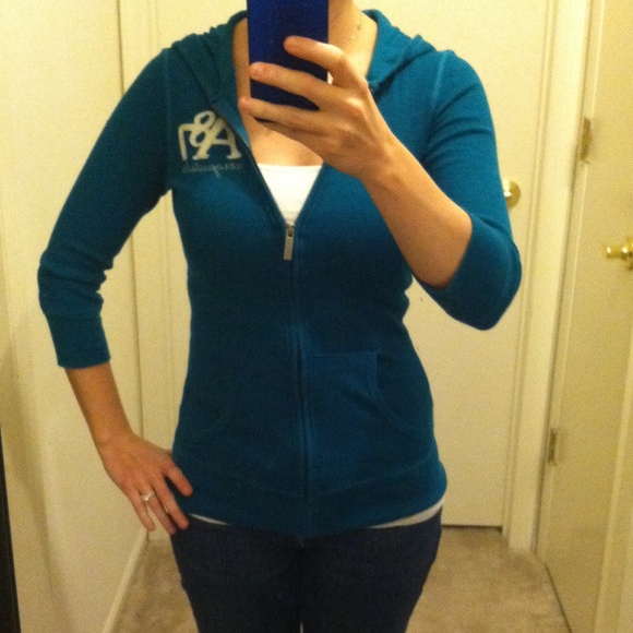 Aeropostale hoodie