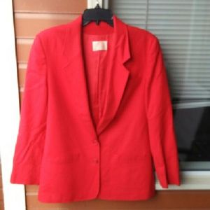 Pendleton Wool Jacket