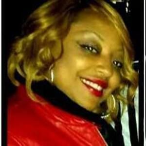 Meet your Posher, Shameka