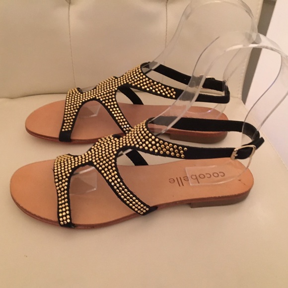 cocobelle sandals sale