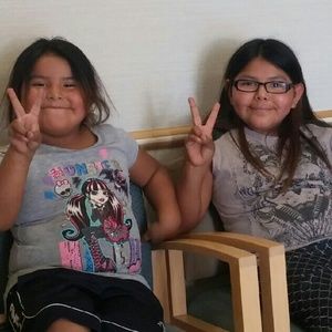 Meet your Posher, Johanna