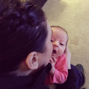 Meet your Posher, Hillary