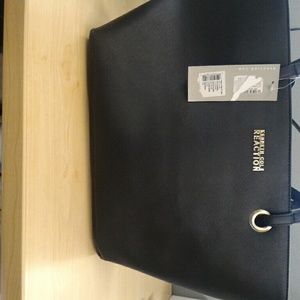 Kenneth Cole multiplier tote
