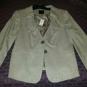 The Limited pants suit. Nwt