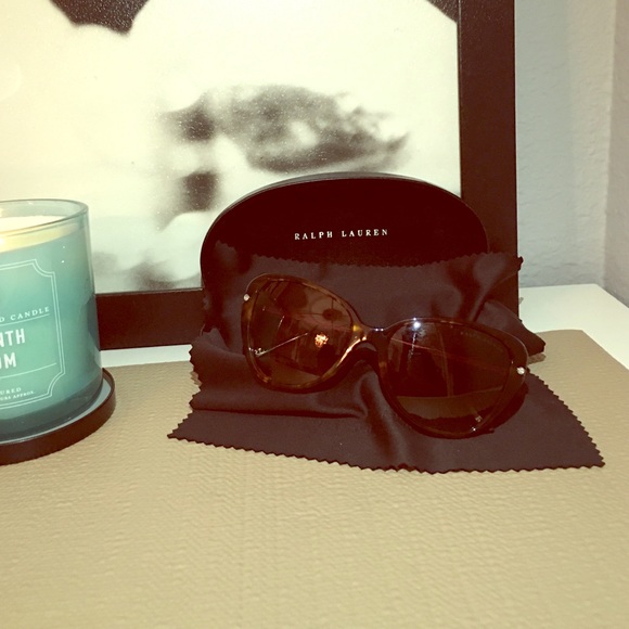 Ralph Lauren Sunglasses