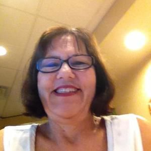 Meet your Posher, Kathie schroeder