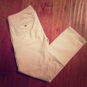 NWOT American Eagle khaki pants
