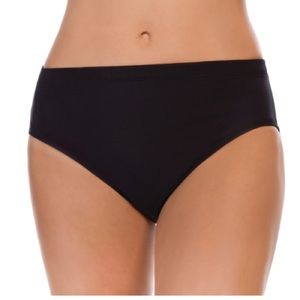 New Victoria's Secret full coverage bikini bottoms