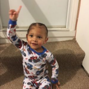 Meet your Posher, Desire