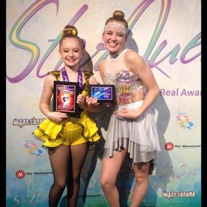 Meet your Posher, Mackenzie