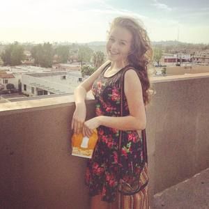 Meet your Posher, Alexandra