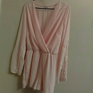 Charlotte russe one piece