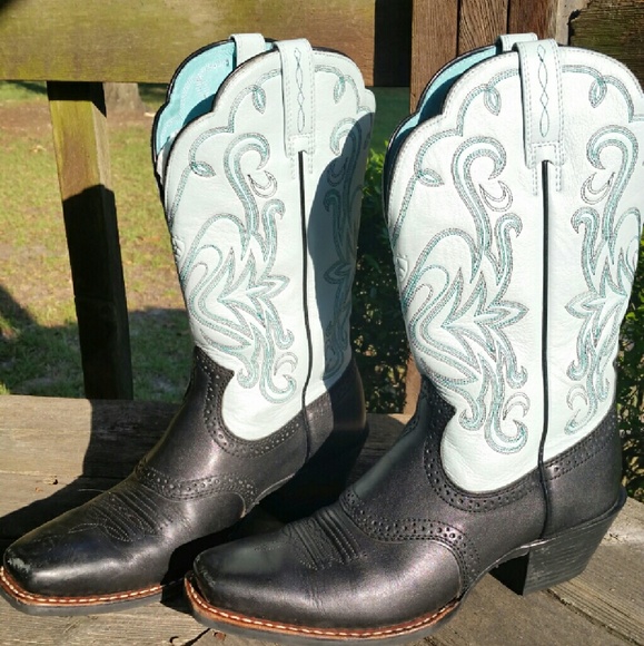 Ariat Shoes - Boots for bundle