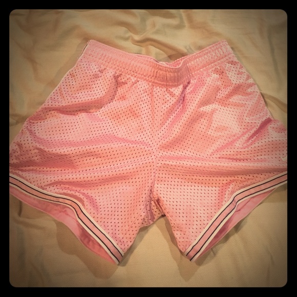 Nike running shorts!