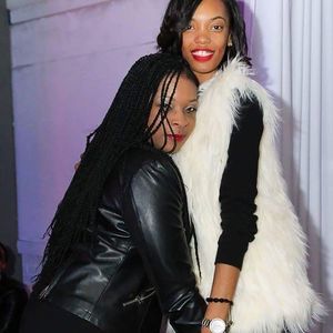 Meet your Posher, Terrell