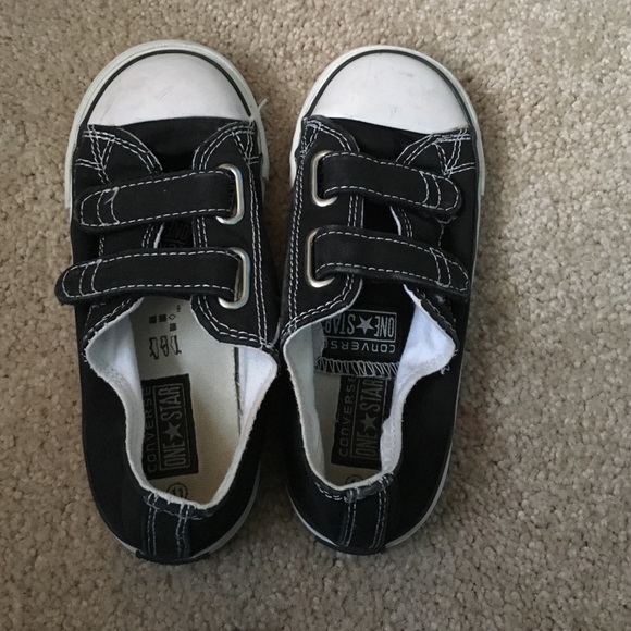 Converse size 11 shoes