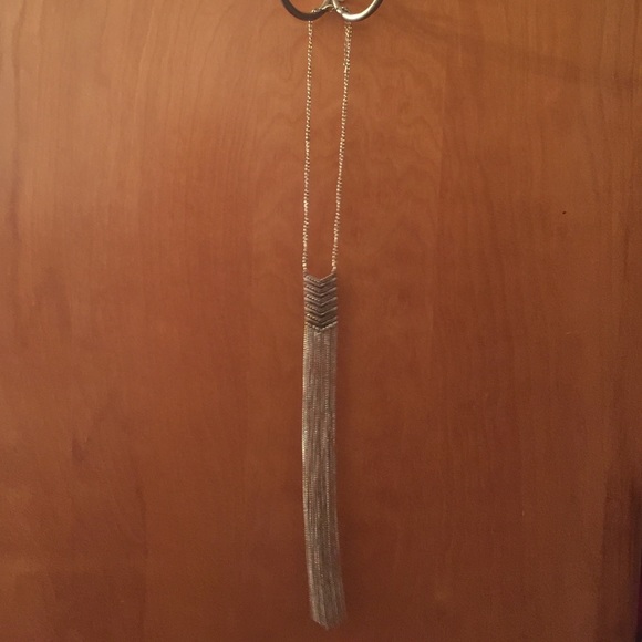 Brand new necklace