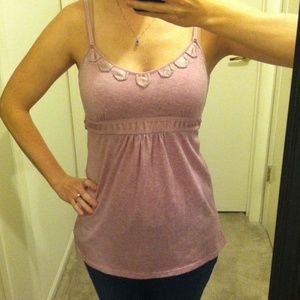 American Eagle Spaghetti Strap Top