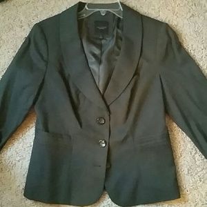 The Limited pants suit