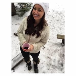 Meet your Posher, Jillian