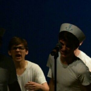 Meet your Posher, Allen