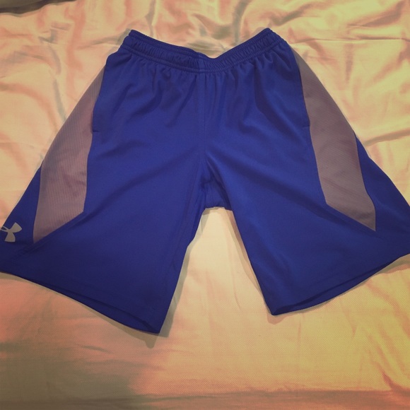 Basketball shorts
