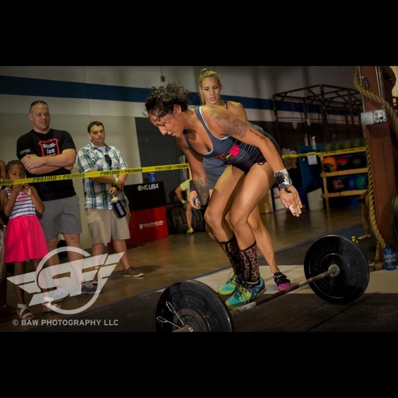 Meet your Posher, Laurin💕🏋🏽 - Picture 4 of 4