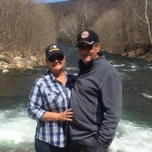 Meet your Posher, Denise