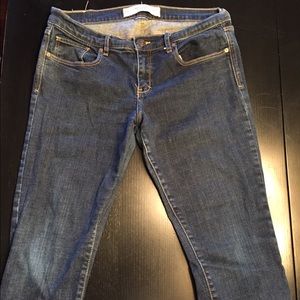 Abercrombie & Fitch Jeans