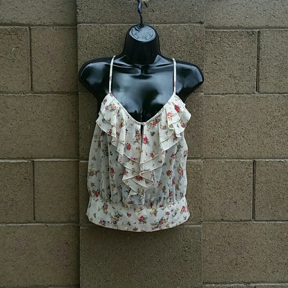 Guess top